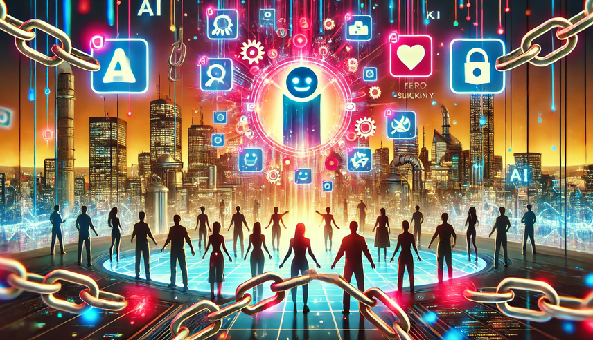 用户想来就来，想走就走！文心一言、Kimi们拿什么套住人心？